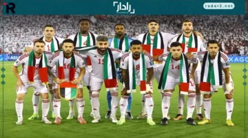 الإمارات تدرس مشاركة المنتخب الرديف في كأس العرب
